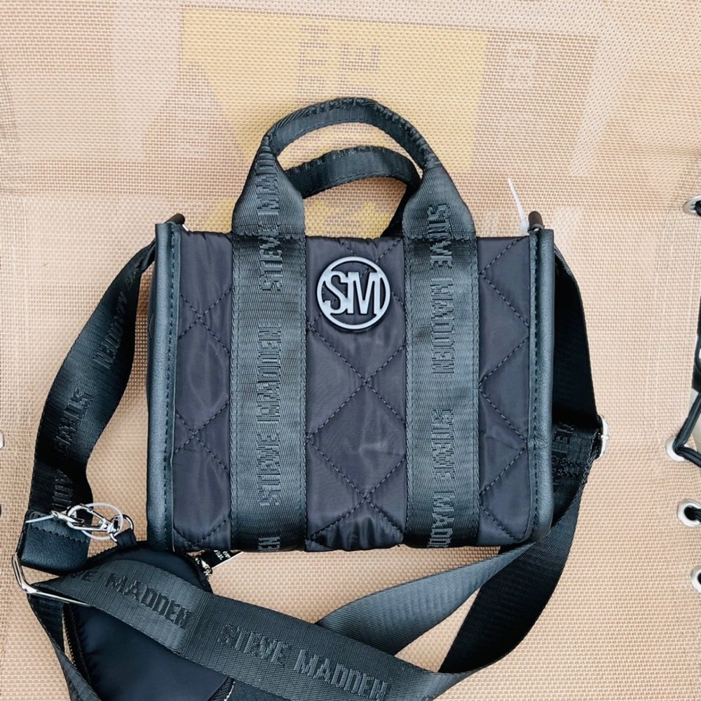 COPY - steve madden crossbody bag